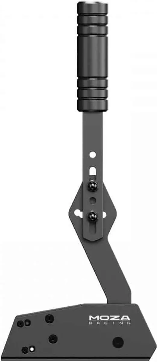 Moza Racing HBP Handrem RS31 - Zwart