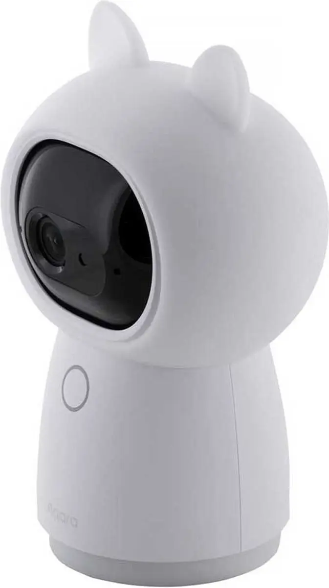 Aqara Camera Hub G3 CH-H03 Slimme Beveiligingscamera