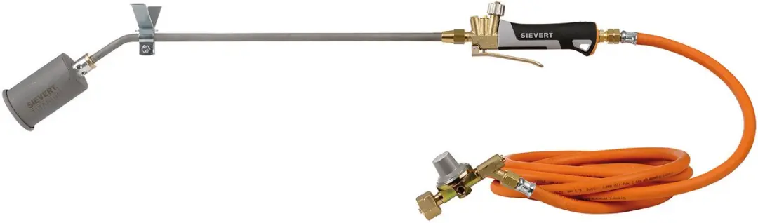 Sievert PRO 88 HBS2960 Lasbrander 10m