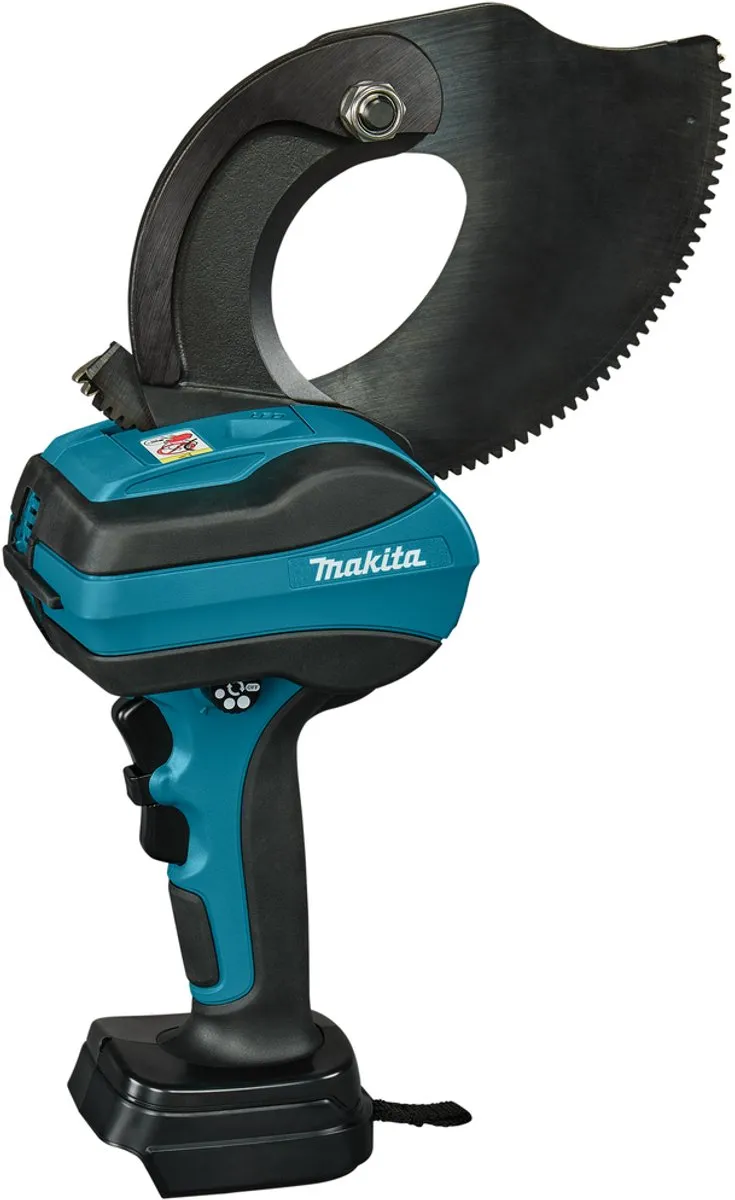 Makita DTC102ZK Kabelsnijder