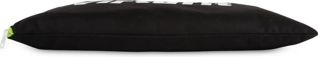 Virtufit Zandzak Basketbalpaal 10kg - Zwart