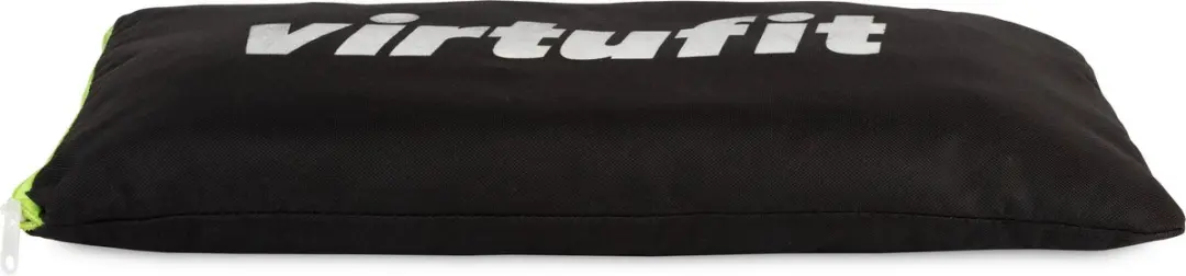 Virtufit Zandzak Basketbalpaal 10kg - Zwart