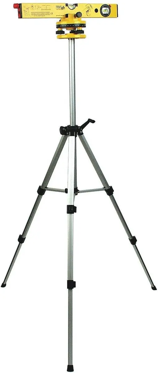 Brüder Mannesmann M81110 Laserwaterpas