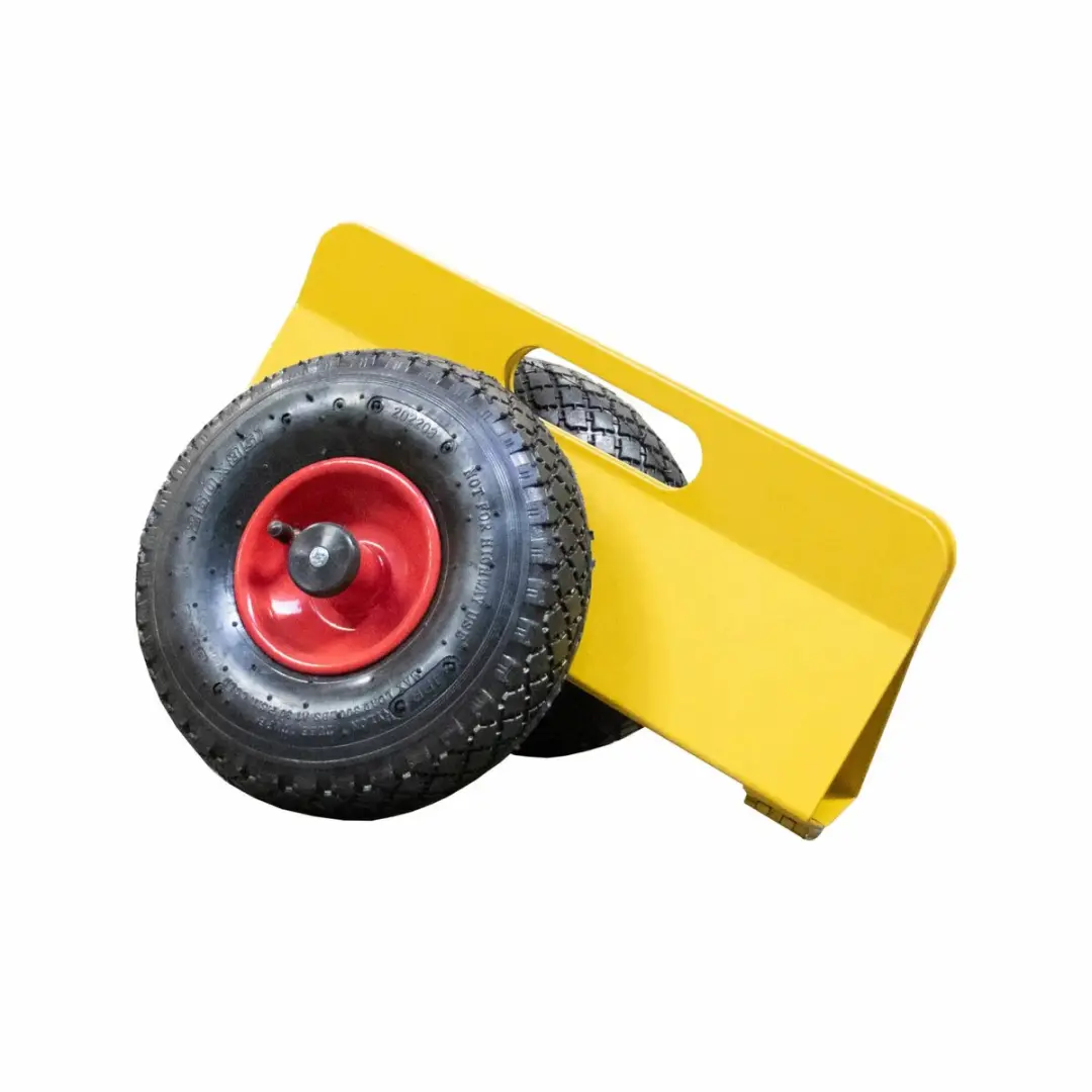 Little Jumbo Platenroller 60-160mm