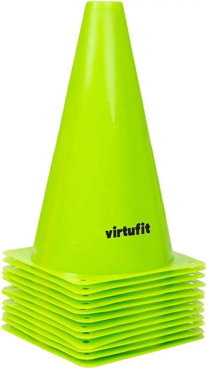 Virtufit Pionnen Set 23cm