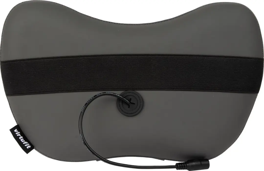 Virtufit Draadloos Massagekussen Pro VF11005 - Nek/Schouders - Warmtefunctie - Zwart - afbeelding 6 van 6