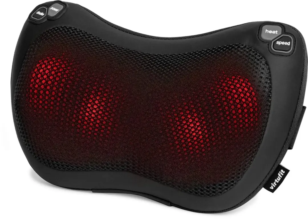 Virtufit Draadloos Massagekussen Pro VF11005