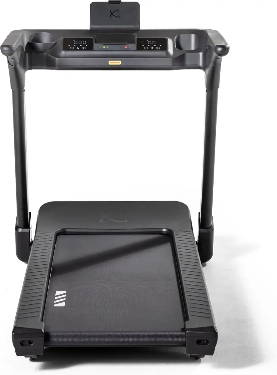 Inspire Series T4 Loopband - Inklapbaar 162 Niveaus