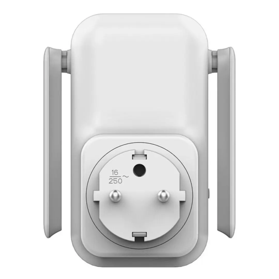 EZVIZ DB2 Pro CS-DB2-A0-2C5WPFBR-B Videodeurbel - Grijs