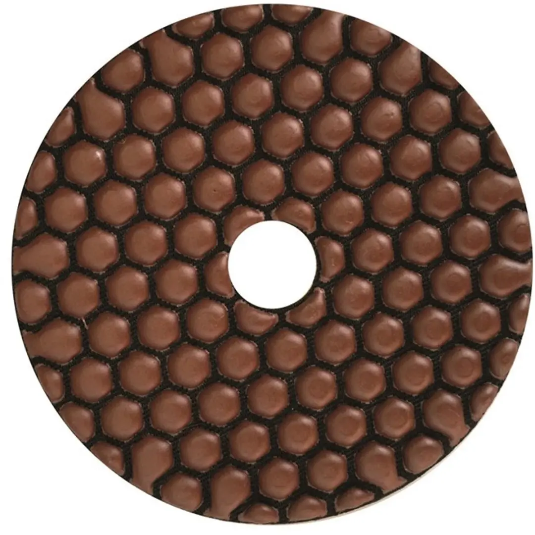 Carat Diamant Polijstschijf EGP4000000