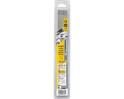 Gys Rutiel Laselektroden 1.6mm
