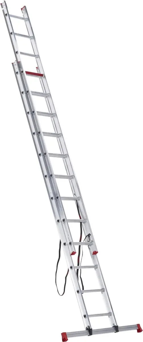 Altrex All Round Reformladder 2-delig - 2x12 Treden - 6,50m