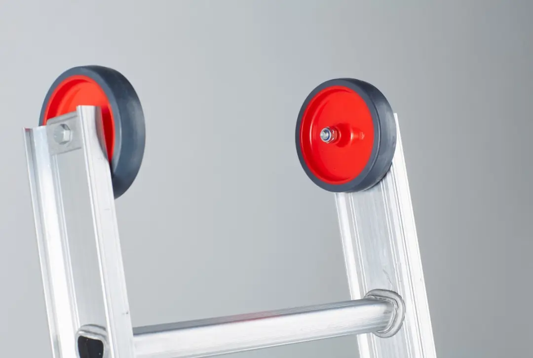 Altrex All Round Reformladder 2-delig - 2x12 Treden - 6,50m