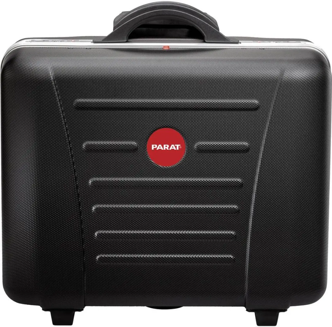 Parat CLASSIC KingSize neo TSA Rolkoffer 49x46x27cm - Leeg