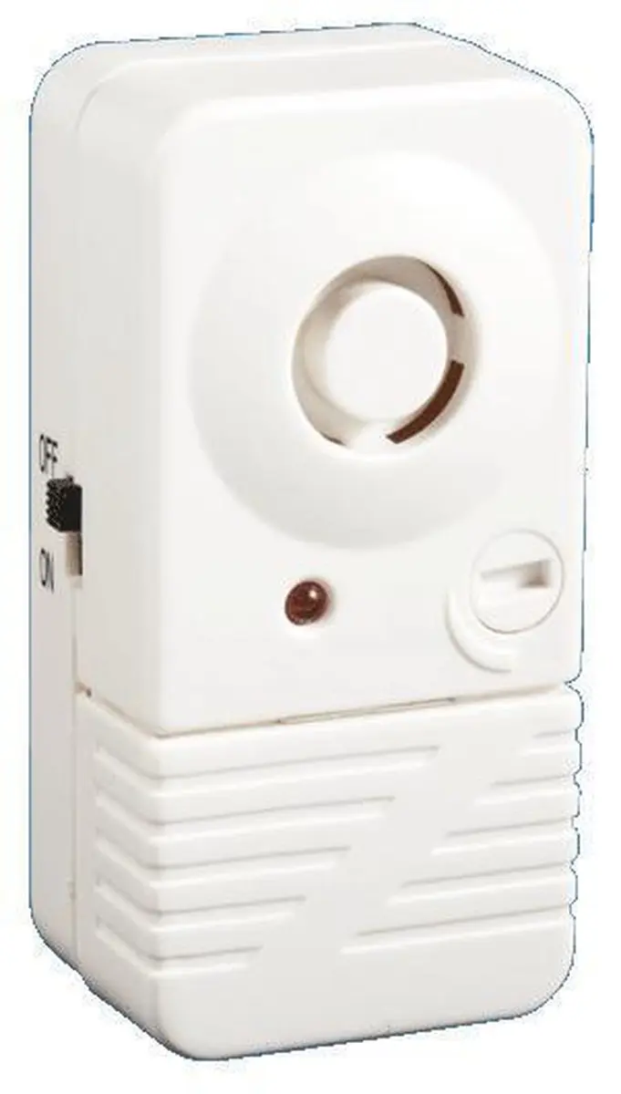 Alecto GBA-10 Glasbreuk Melder