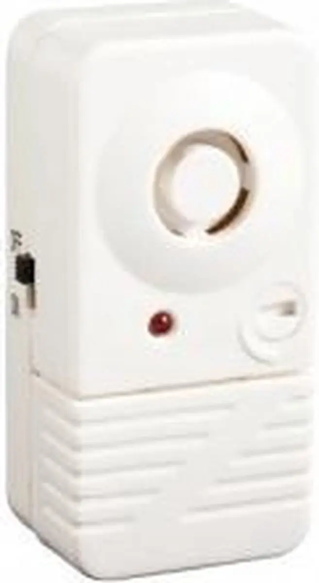 Alecto GBA-10 Glasbreuk Melder