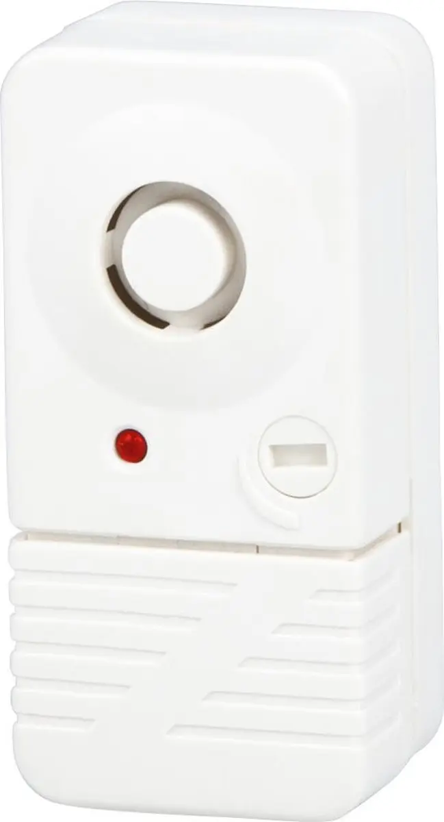 Alecto GBA-10 Glasbreuk Melder