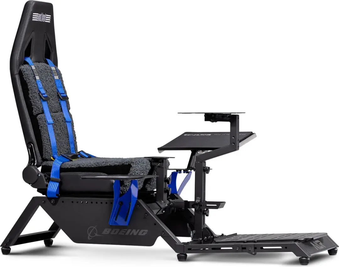 Next Level Racing NLR-S027 Boeing Cockpit Simulator