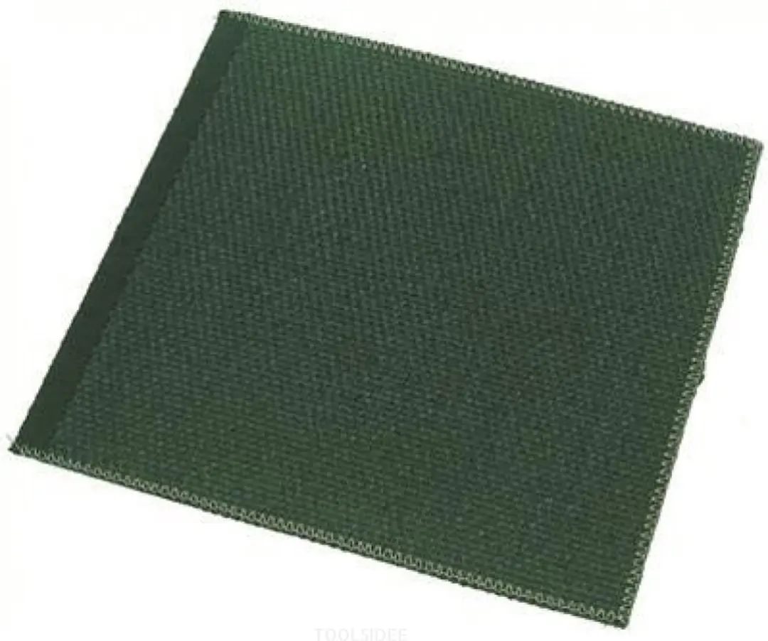 Sievert Soldeermat 25x25cm - Hittebestendig 760°C