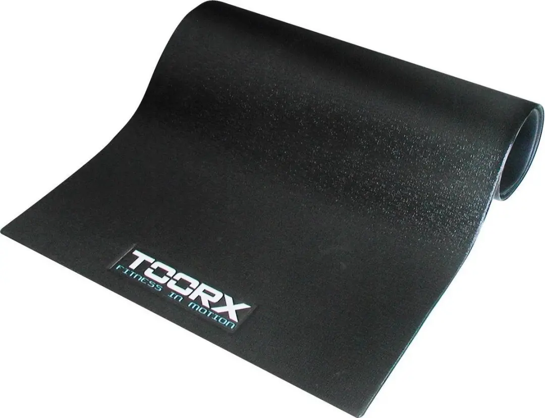 Toorx Fitness Vloermat 200x100x0,6cm