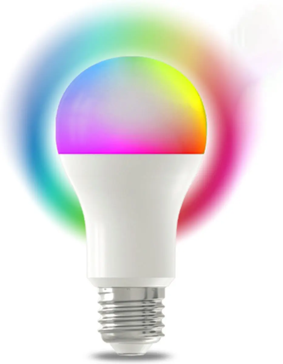 Denver SHL-350 RGBW LED Lamp E27