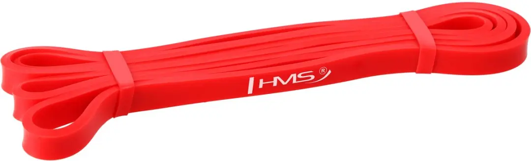 HMS Weerstandsband Rood