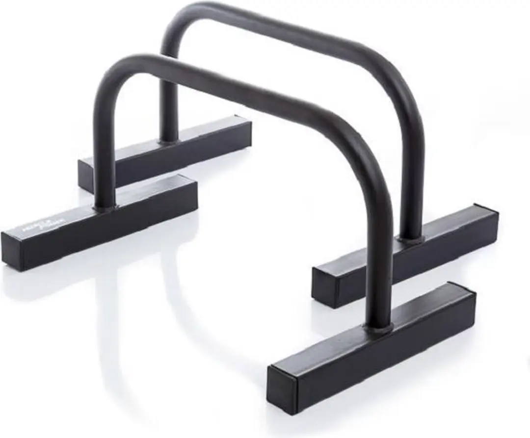 Muscle Power Parallettes Set