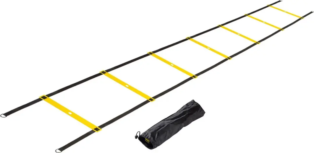 VirtuFit Speedladder 4m