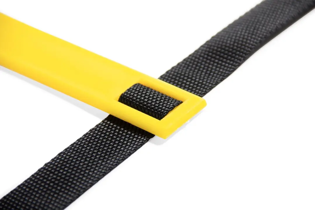 VirtuFit Speedladder 4m - Loopladder met Opbergtas