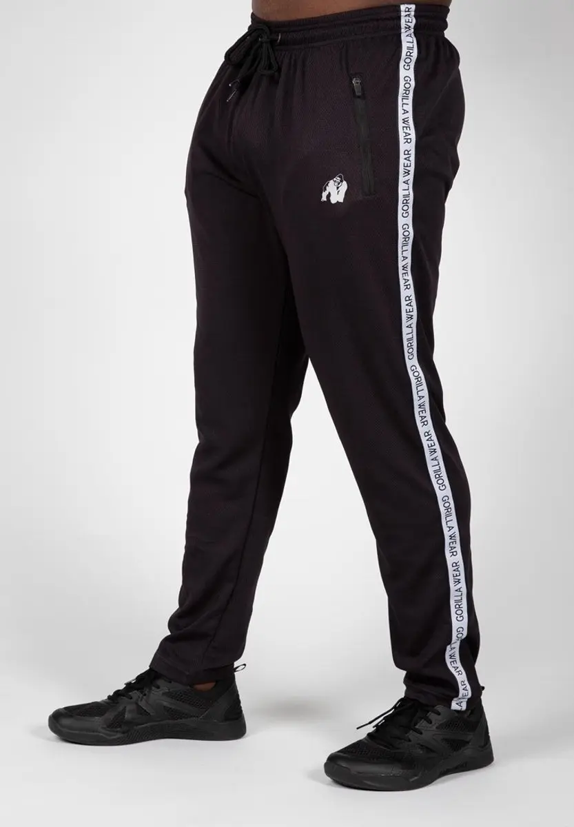 Gorilla Wear Reydon Mesh 2.0 Trainingsbroek 4XL