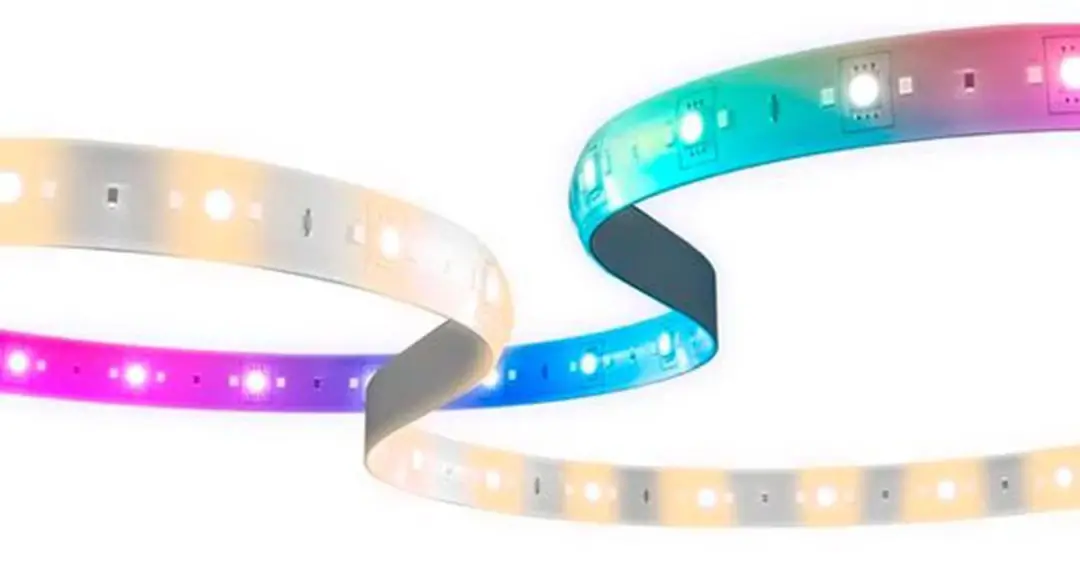 Aqara LED Strip T1 RGBIC Zigbee 3.0 - 2 Meter
