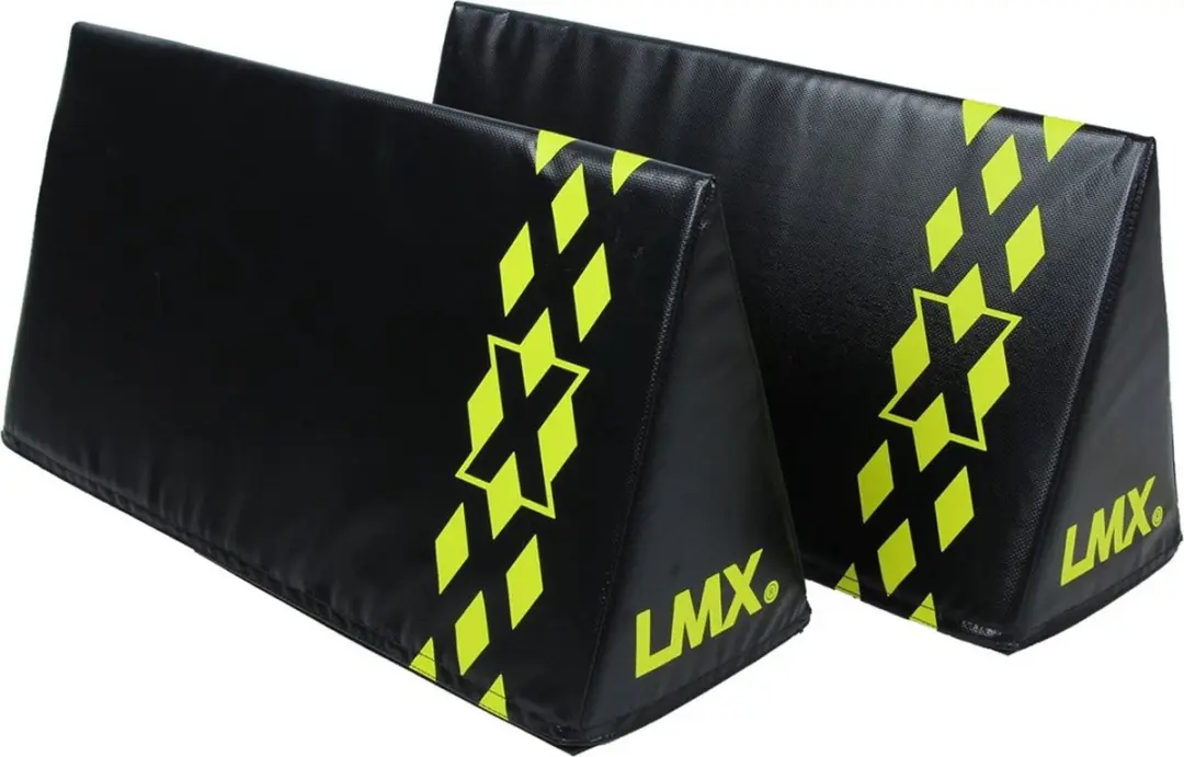LifeMaxx LMX Soft Hurdle Set