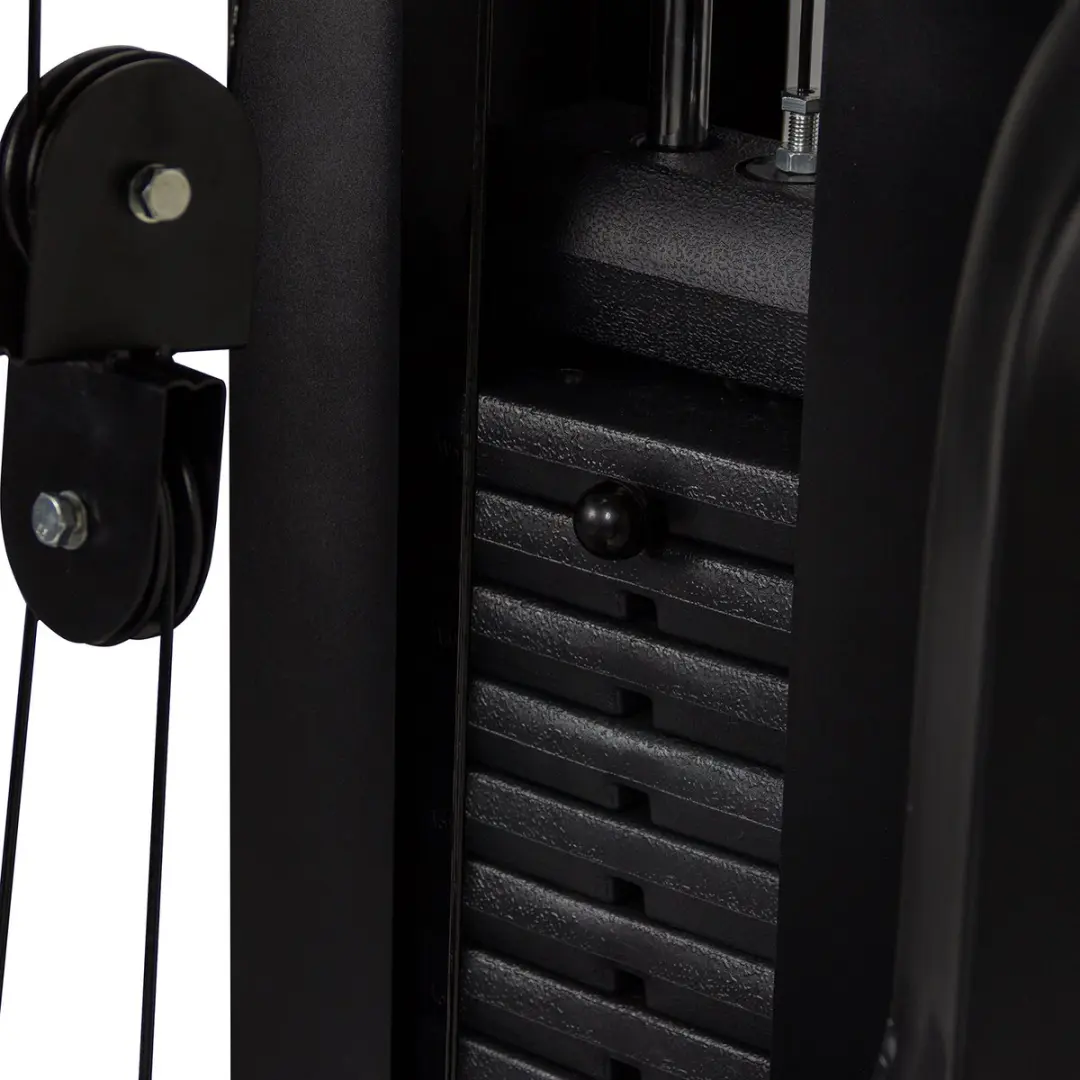 VirtuFit KH300 Krachtstation - 86kg - Thuis Fitness - afbeelding 6 van 6