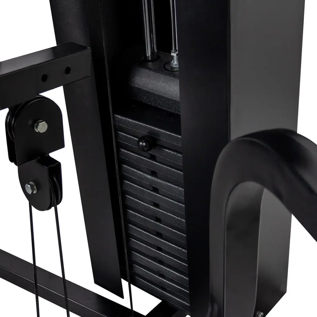 VirtuFit KH300 Krachtstation - 86kg - Thuis Fitness