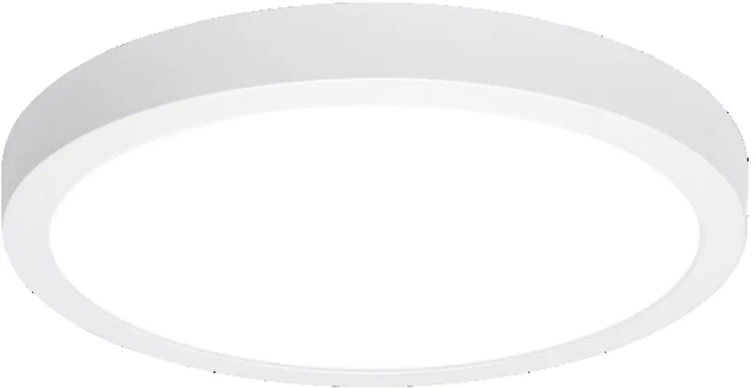 Osram SMART+ Matter Orbis LED Downlight 22W 1800lm - 400mm - Wit