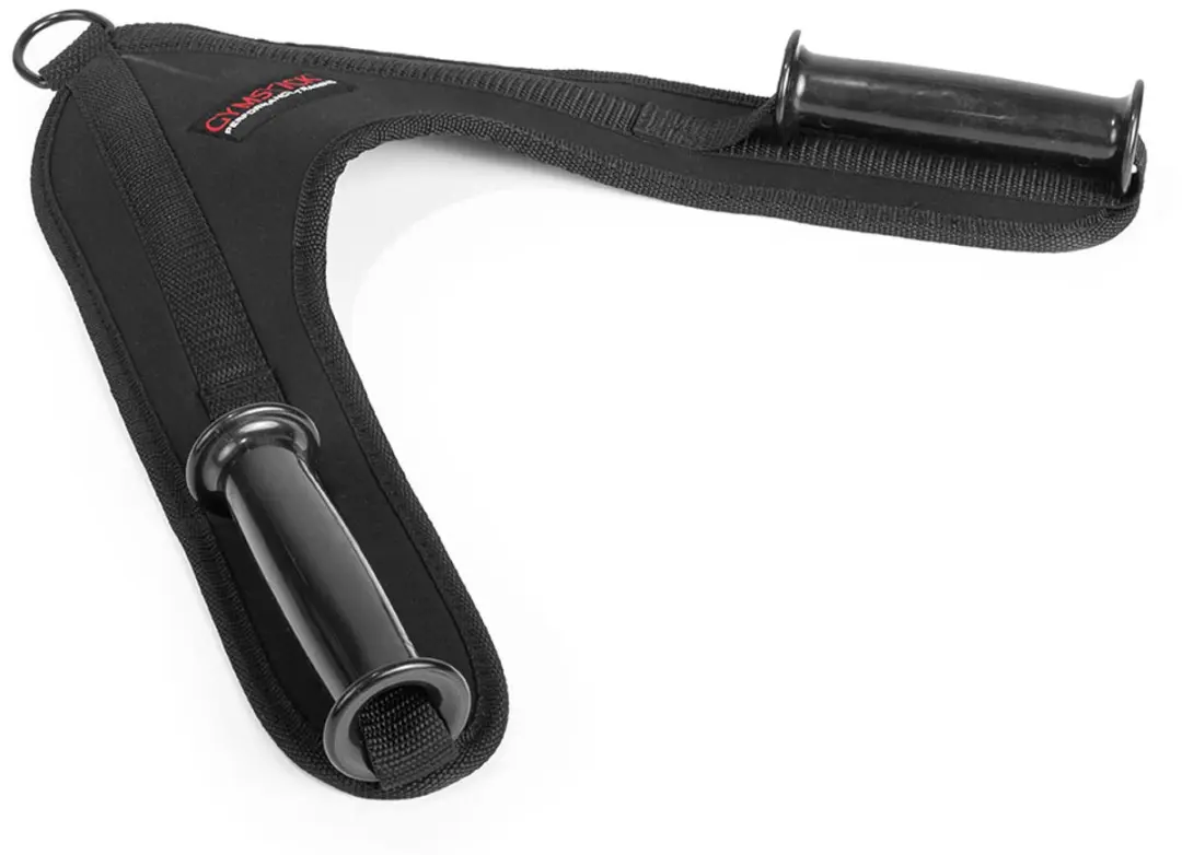 Gymstick Ab Crunch Strap Buikspiertrainer
