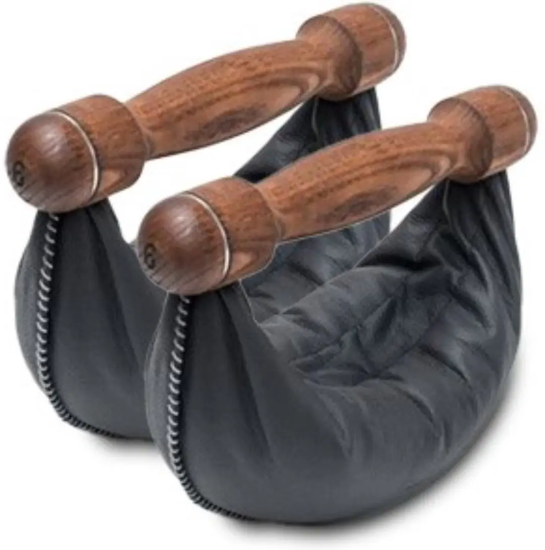 Nohrd Swing Bell Set