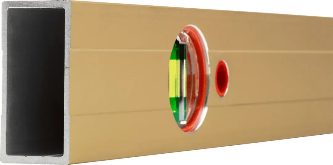 Sola AZ 40 Waterpas 40cm - goud - afbeelding 6 van 6