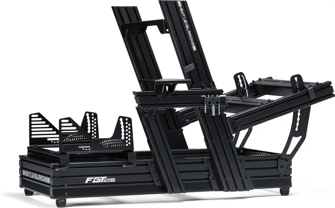 Next Level Racing Elite 160 NLR-E025 Simulator Cockpit
