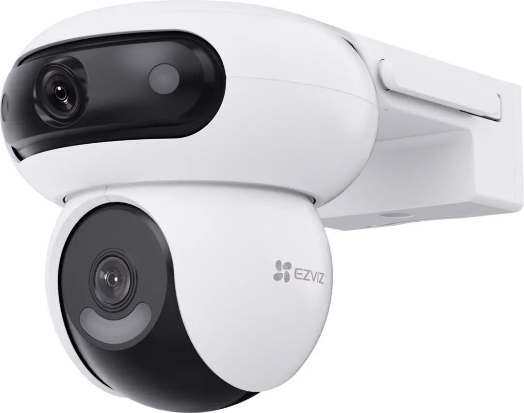 EZVIZ H90 Dual 2K+ Beveiligingscamera