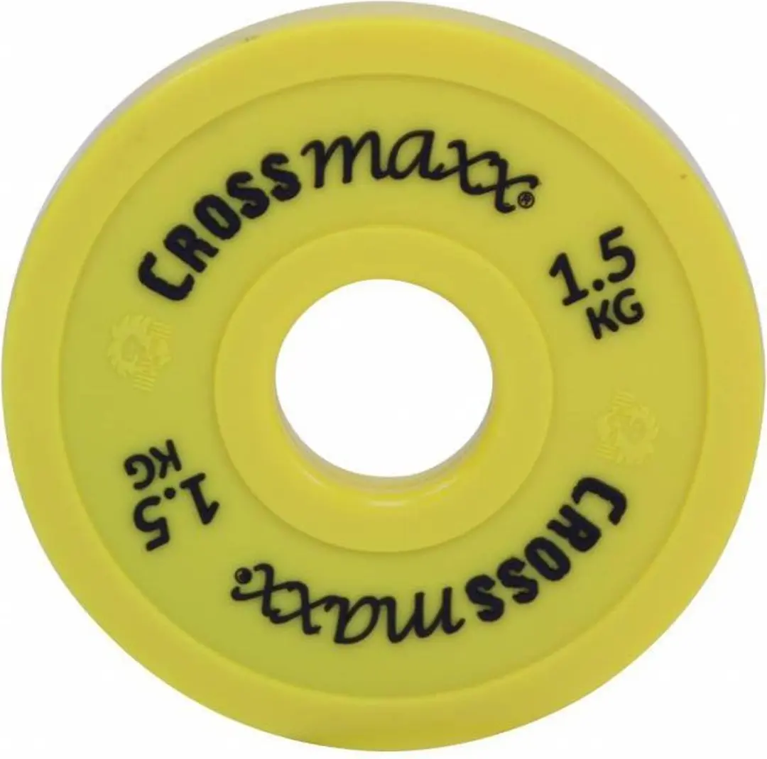 LifeMaxx Crossmaxx Elite Fractional Plate 50mm
