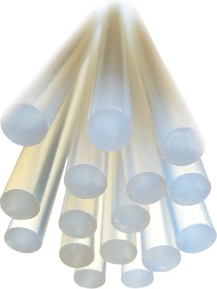 Rapid Universele Lijmpatronen 7mm - 36 Stuks