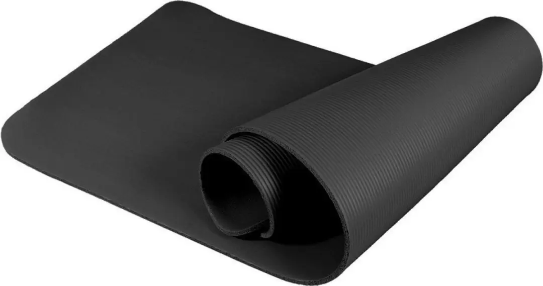 Virtufit Buikspiertrainer & Fitnessmat Combi-Deal - Zwart - afbeelding 6 van 6