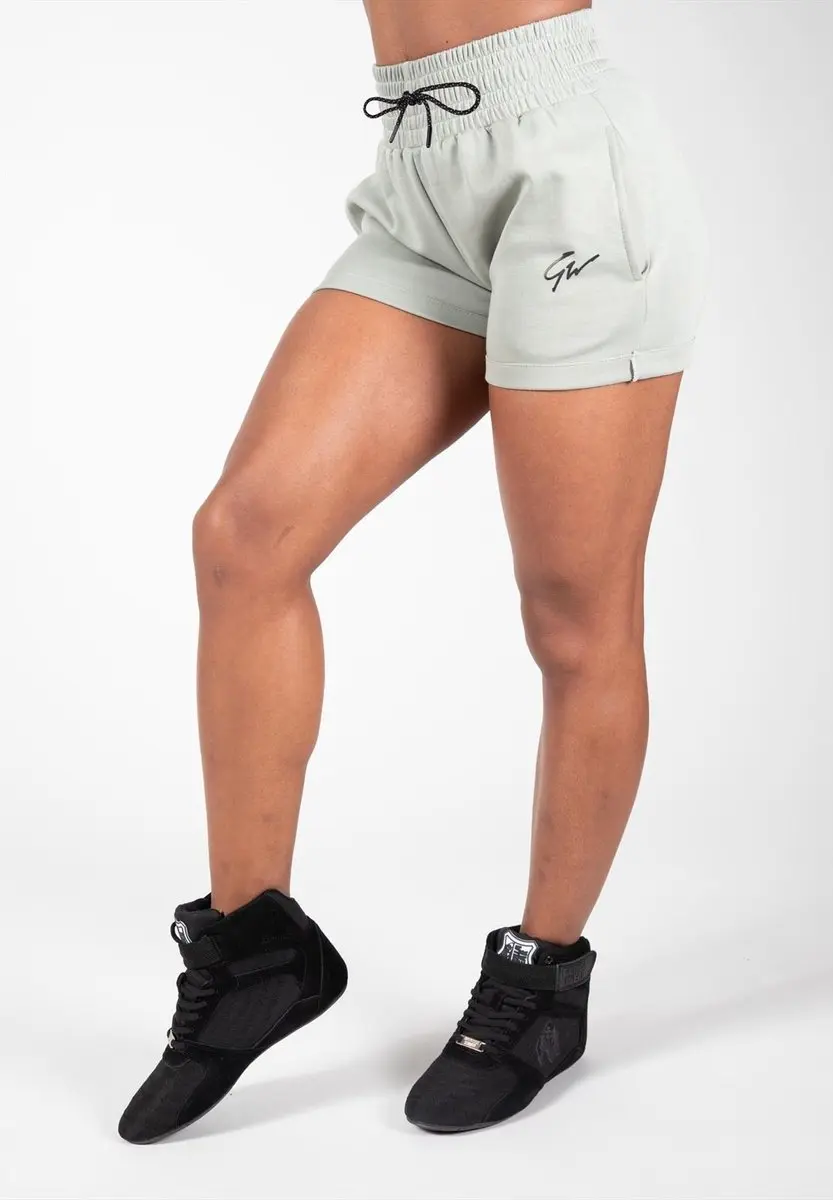 Gorilla Wear Pixley Sweatshorts S
