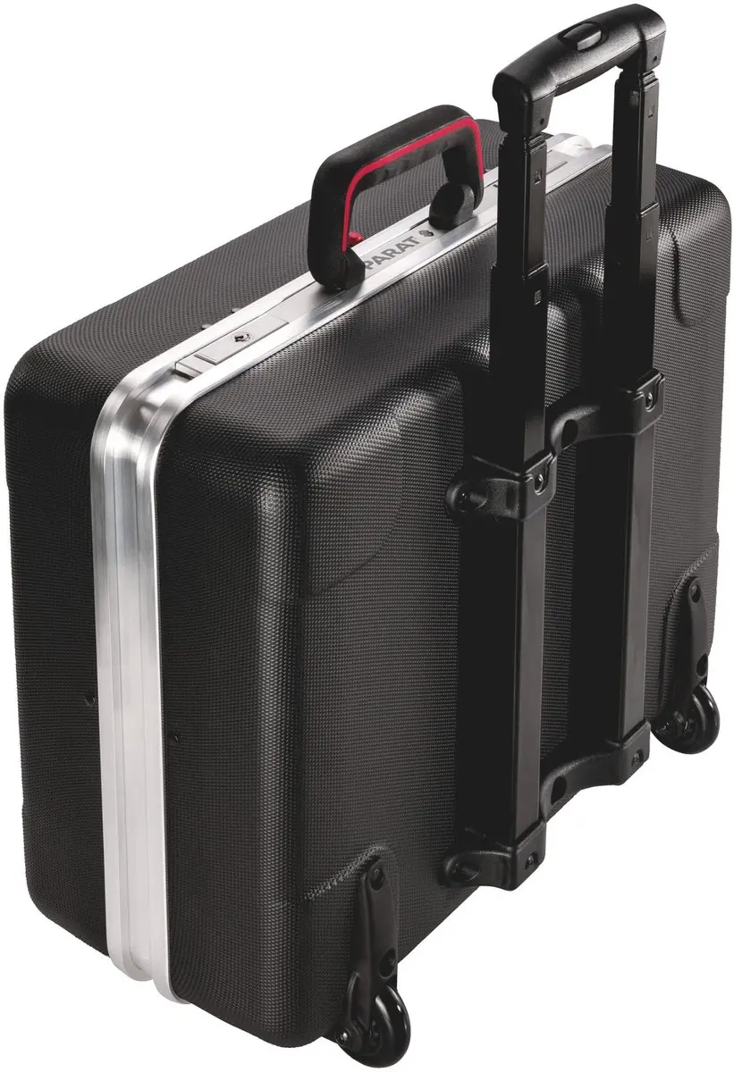 Parat Gereedschapstrolley Silver 535500171 - Wit
