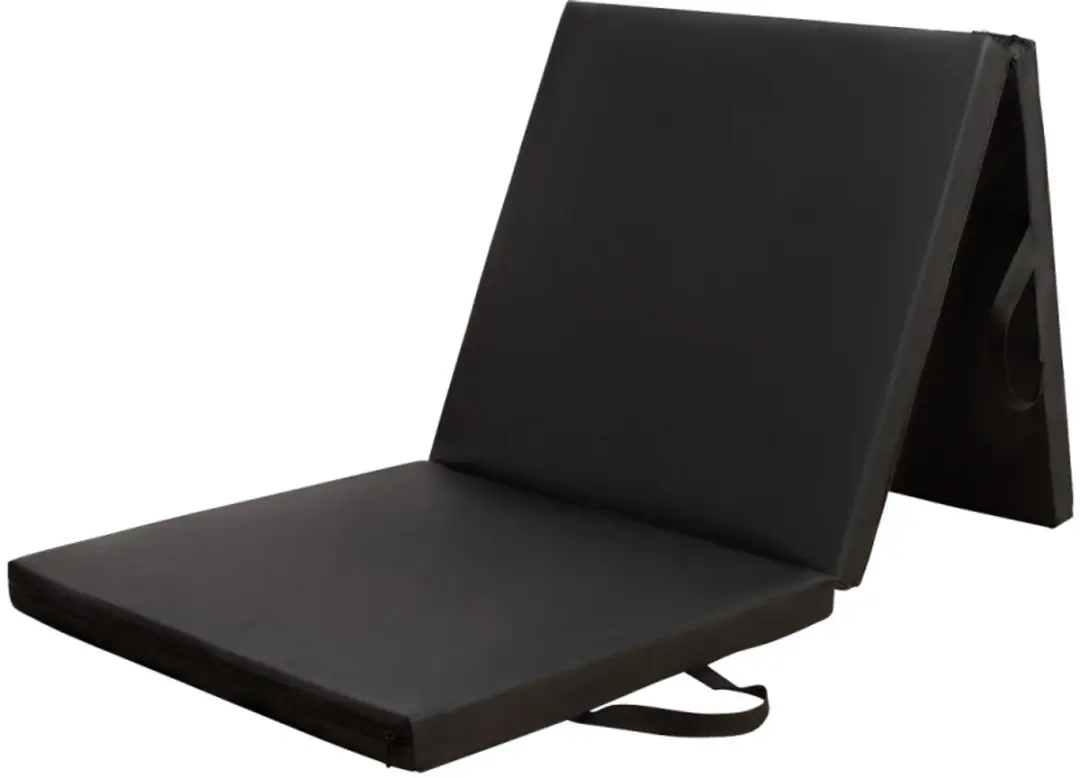 HMS Premium MGS02 Opvouwbare Gymnastiekmat 5cm - 3 Segmenten