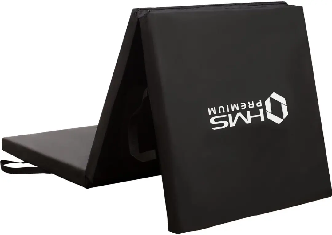 HMS Premium MGS02 Opvouwbare Gymnastiekmat 5cm