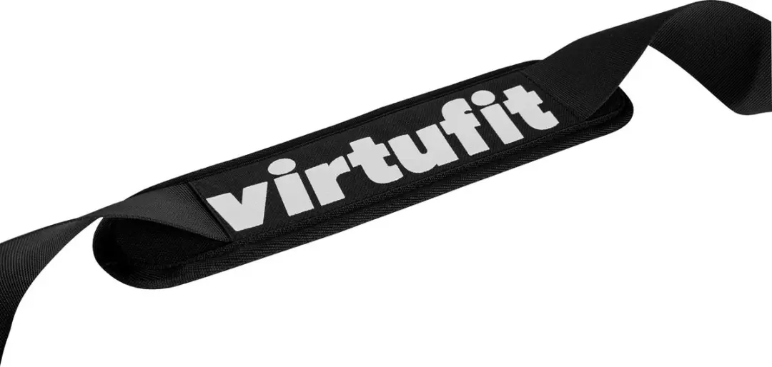 Virtufit Verstelbare Draagriem Supboard 130cm - Zwart