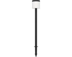 Eglo Pantete Solar Staande Buitenlamp LED 115cm