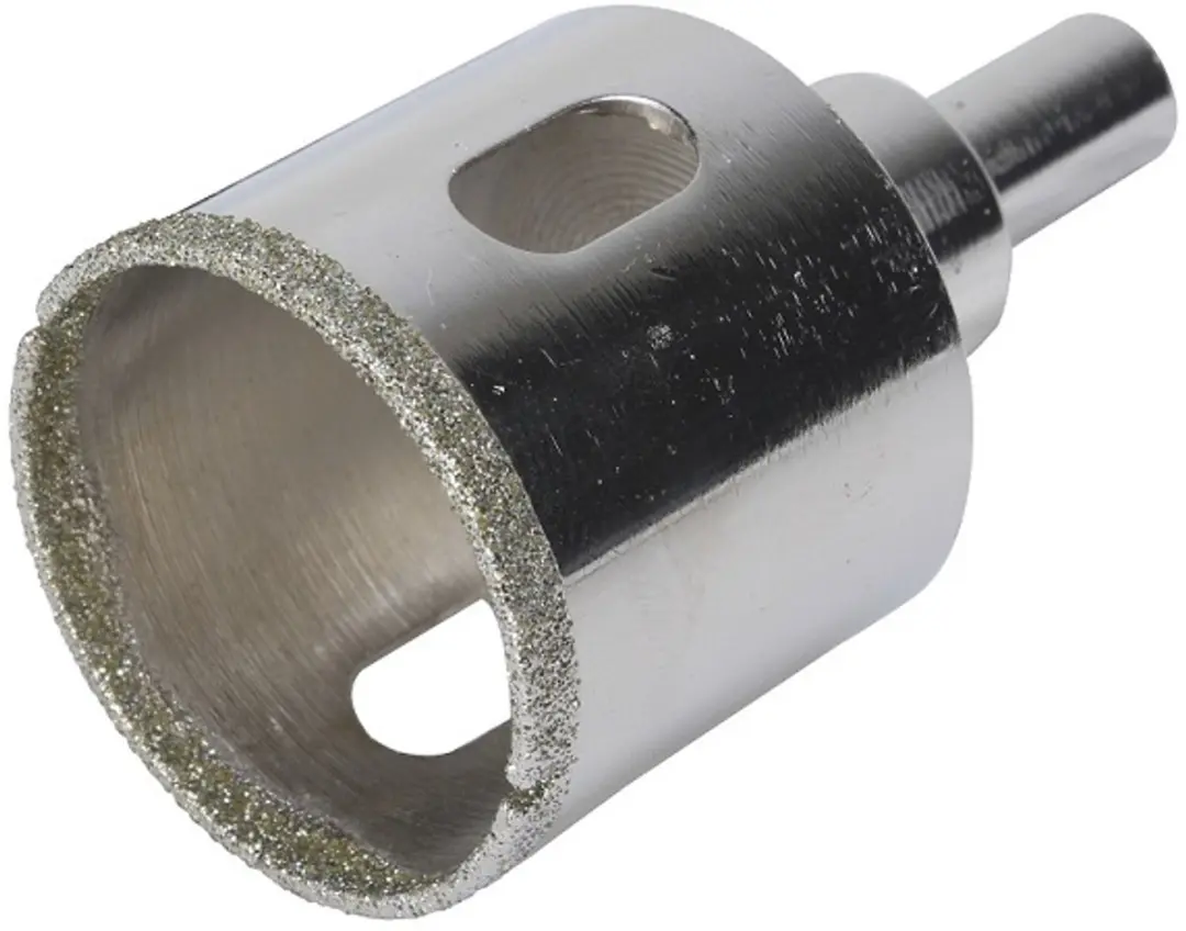 Carat ETN ETN0500000 Boor Ø50mm - Diamant/Keramiek/Natuursteen